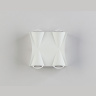Уличный настенный светодиодный светильник IP54 Ambrella light ST4482