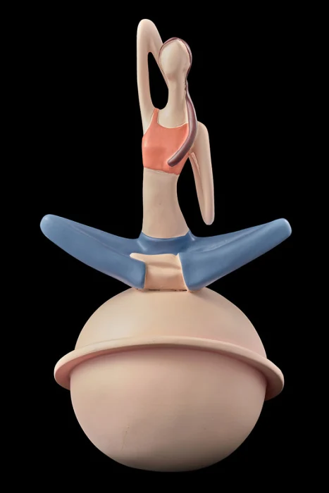 Статуэтка Teona Decor Woman TD409/3