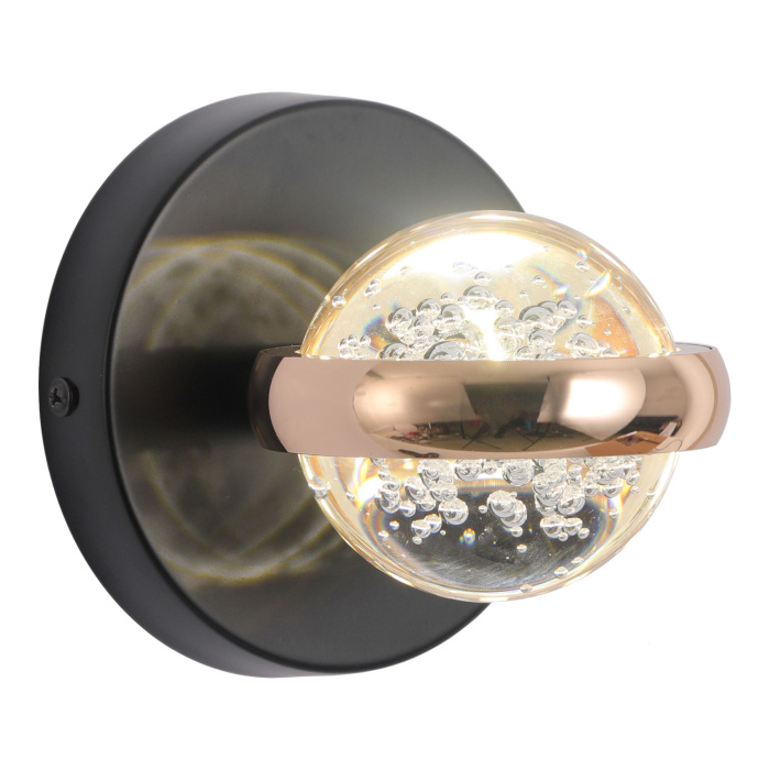 Настенный светильник Lussole LSP-7511