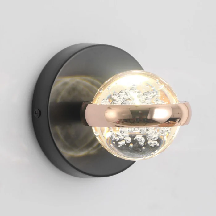 Настенный светильник Lussole Littlerock LSP-7511