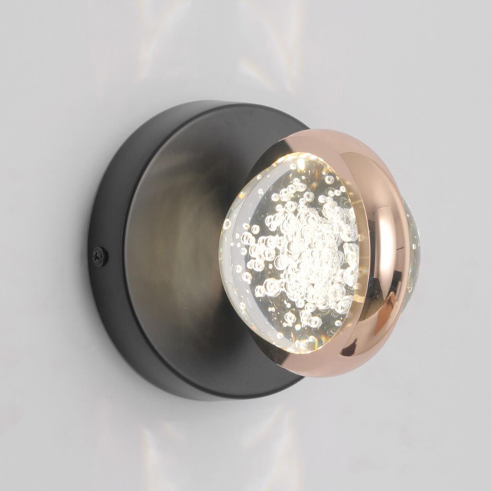 Настенный светильник Lussole Littlerock LSP-7511