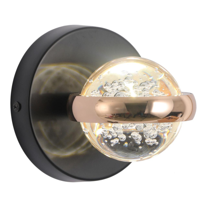 Настенный светильник Lussole Littlerock LSP-7511