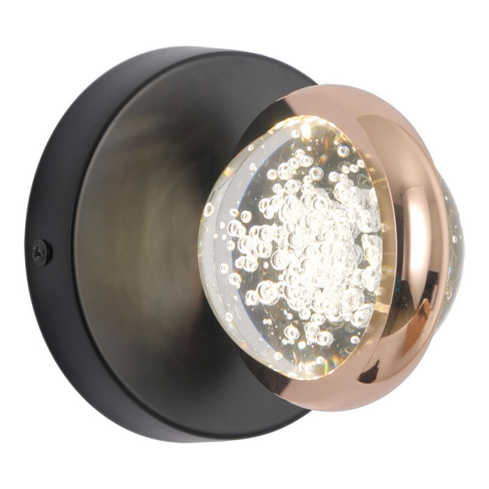 Настенный светильник Lussole Littlerock LSP-7511