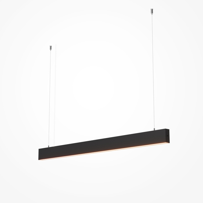 Подвесной светильник Maytoni Basis P070PL-2.7-3-4K-B