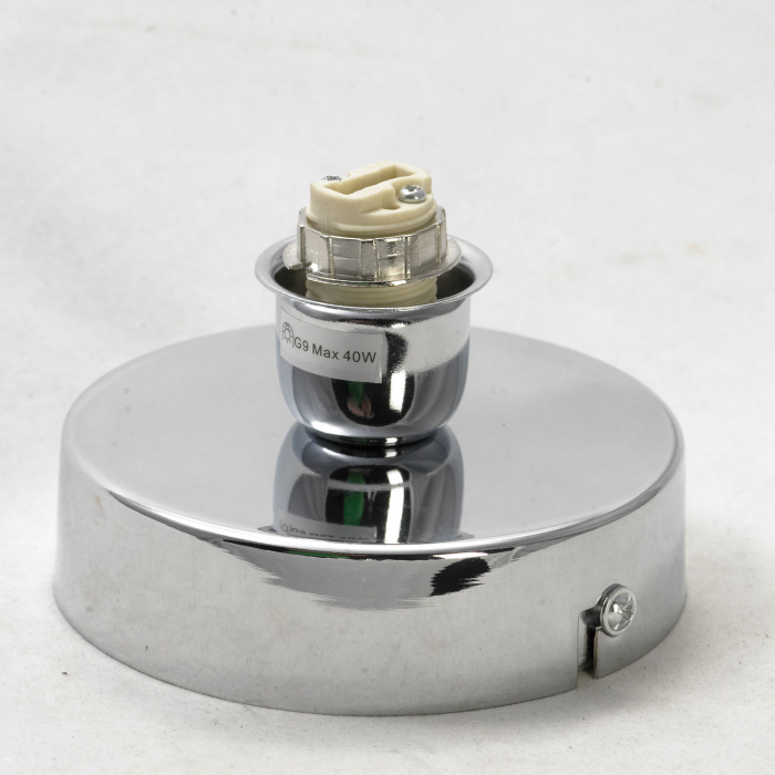 Потолочный светильник MONTELETO LSJ-0407-01