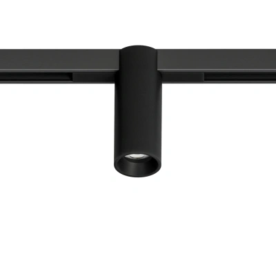 Магнитный трековый светильник Arte Lamp OPTIMA SMART A7369PL-1BK