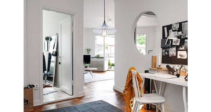 Светильник подвесной Lucia Tucci ASHANTI 1259.1