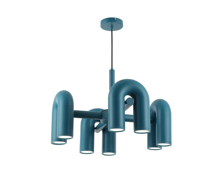 Люстра Kink Light 08465-4,07