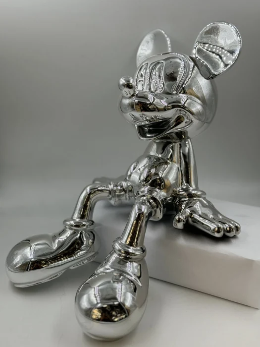 Статуэтка Teona Decor Disney TD044/2L