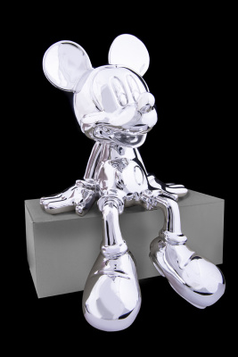 Статуэтка Teona Decor Disney TD044/2L