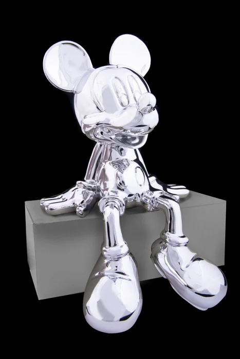 Статуэтка Teona Decor Disney TD044/2L