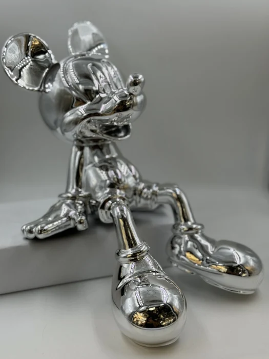 Статуэтка Teona Decor Disney TD044/2L