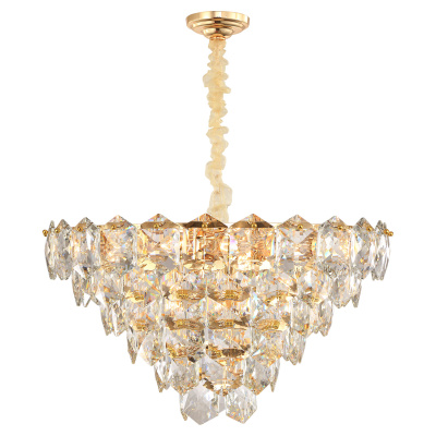 Люстра YUMA LSP-8184