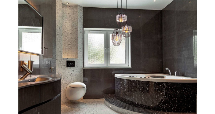 Светильник подвесной Lucia Tucci INDUSTRIAL 1828.3