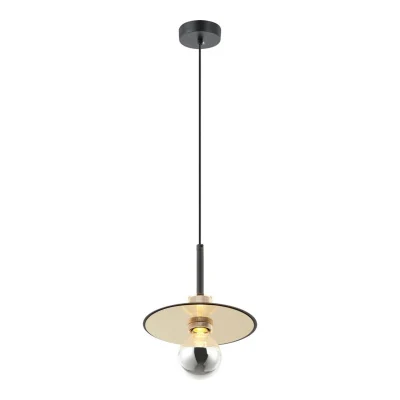 Светильник подвесной Lussole Butler LSP-8488