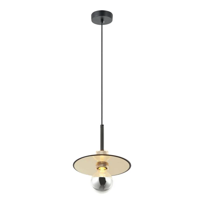 Светильник подвесной Lussole Butler LSP-8488