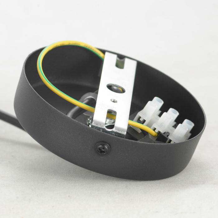 Светильник подвесной Lussole Butler LSP-8488