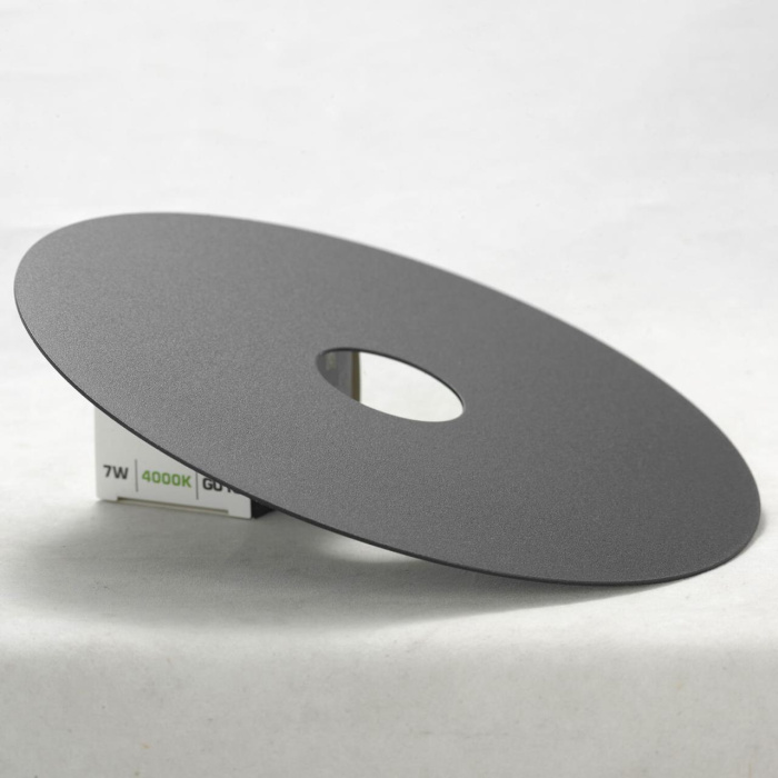 Светильник подвесной Lussole Butler LSP-8488