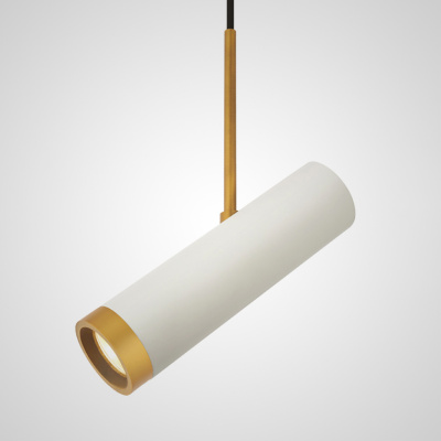 Подвесной светильник TALSI ONE White ImperiumLoft