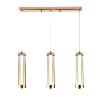 Подвесной светильник RILUCENTE INDIGO V000150L