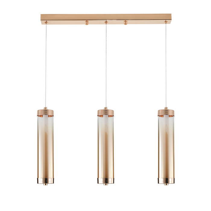 Подвесной светильник RILUCENTE INDIGO V000150L