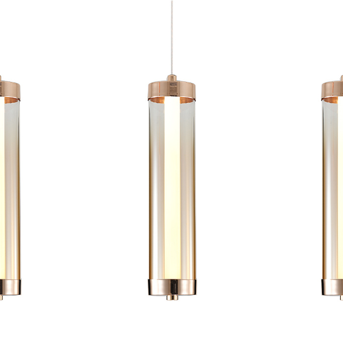 Подвесной светильник RILUCENTE INDIGO V000150L