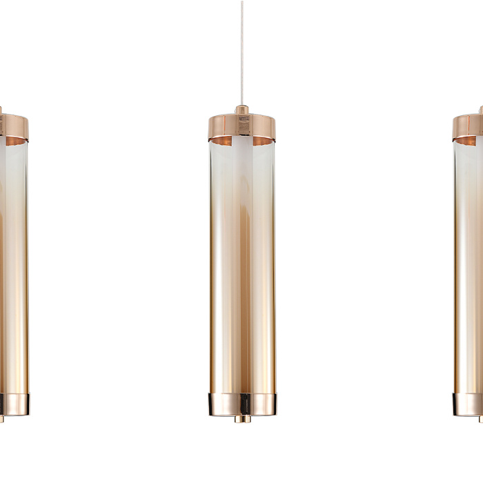 Подвесной светильник RILUCENTE INDIGO V000150L