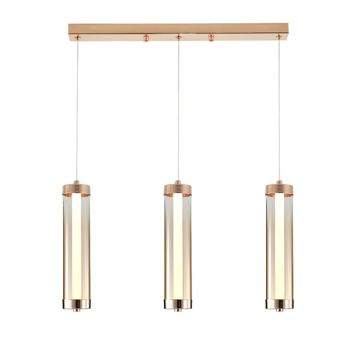 Подвесной светильник RILUCENTE INDIGO V000150L