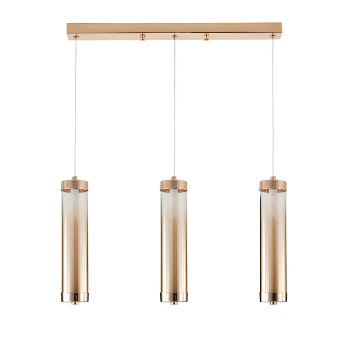 Подвесной светильник RILUCENTE INDIGO V000150L