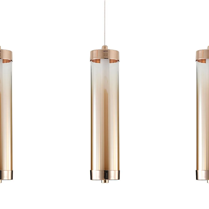 Подвесной светильник RILUCENTE INDIGO V000150L