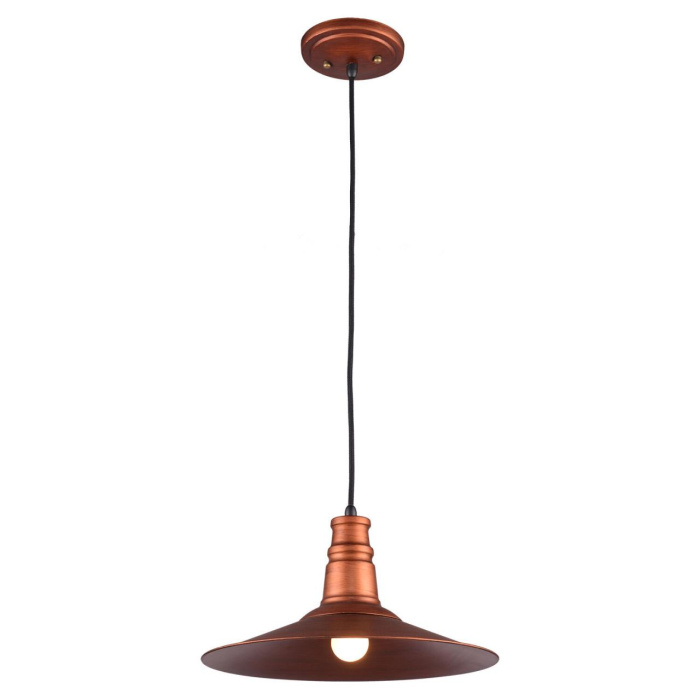 Светильник подвесной Lussole Massapequa GRLSP-9697