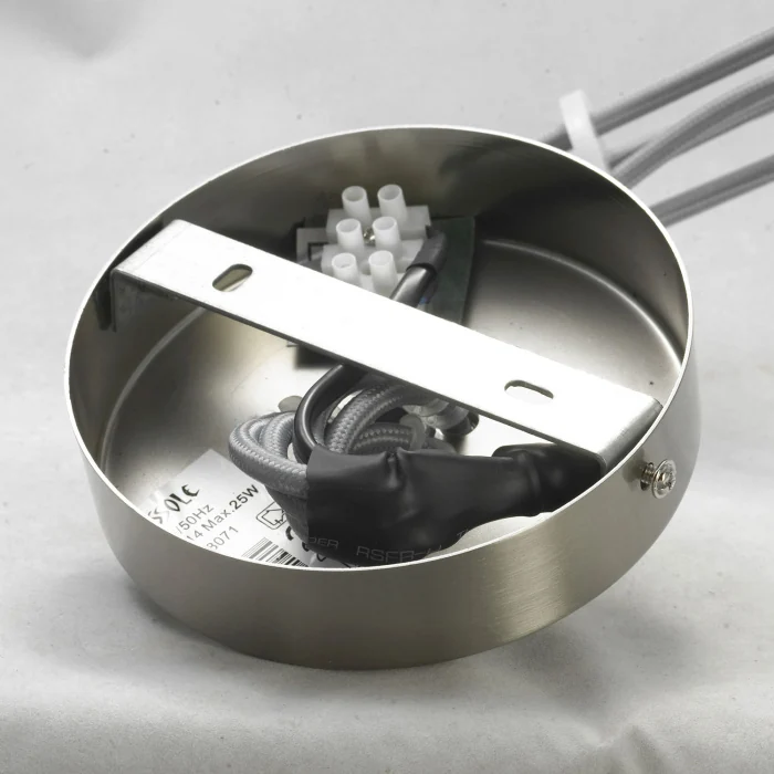 Подвесной светильник MARTINEZ LSP-8071