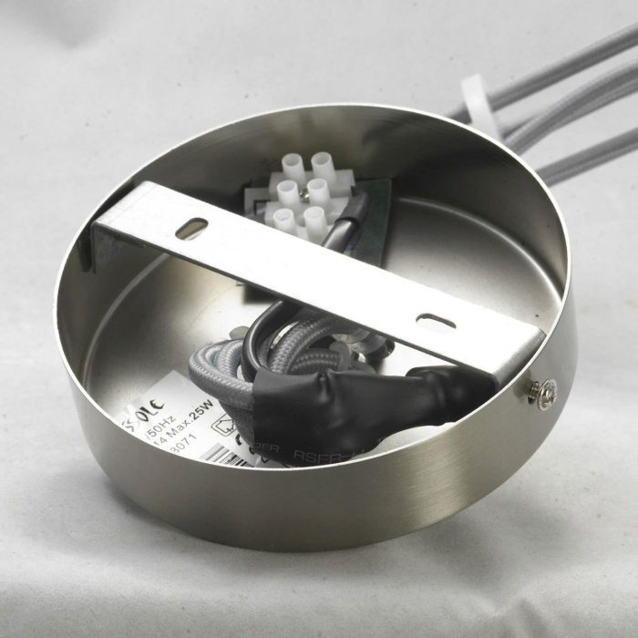 Подвесной светильник Lussole Martinez LSP-8071