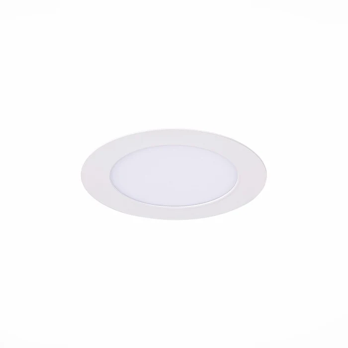 Встраиваемый светильник ST LUCE ST210.548.06