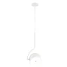 Светильник подвесной Crystal Lux CORRECTO SP9W LED WHITE