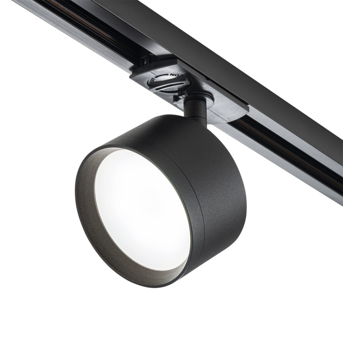 Трековый светильник 20005 ESCADA 20005TRA/01 SBK