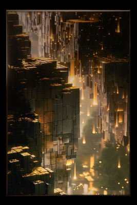 Картина Teona Decor Art TD223