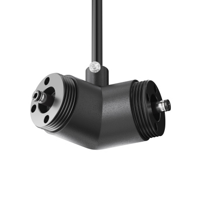 Угловой коннектор Maytoni CA018LWC-P-B