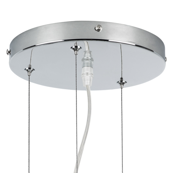 Подвесная люстра DIAFANO LIGHTSTAR 758214