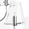 Подвесная люстра DIAFANO LIGHTSTAR 758214