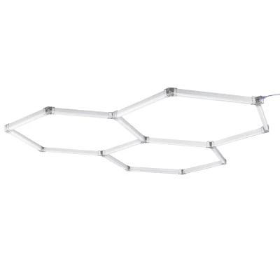 Модульный светодиодный светильник Varieta Lightstar V9A450044