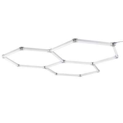 Модульный светодиодный светильник Varieta Lightstar V9A450044