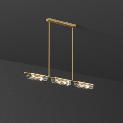 Подвесной светильник LUCINA B LONG L90 ImperiumLoft