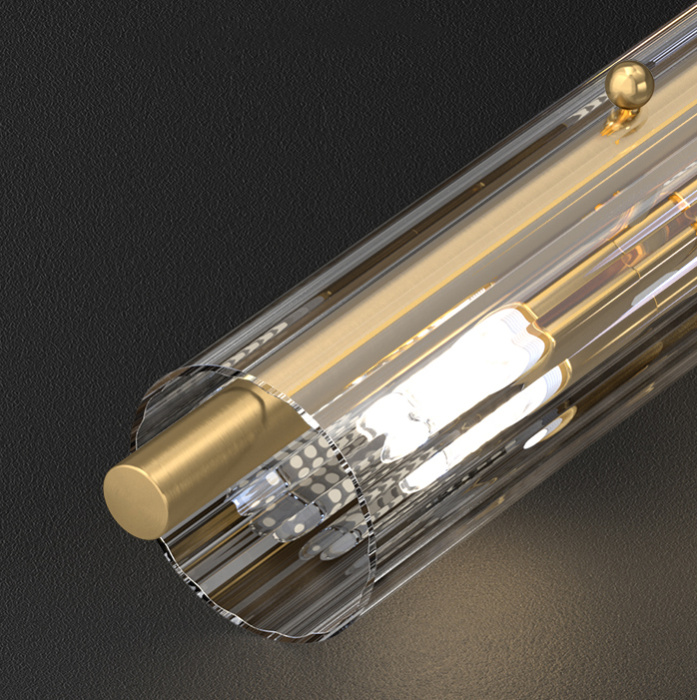 Подвесной светильник LUCINA B LONG L90 ImperiumLoft