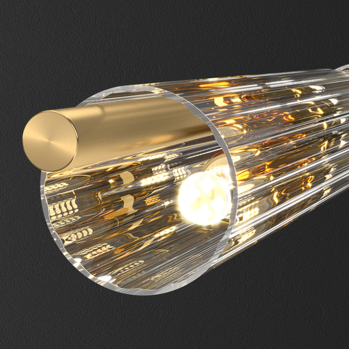 Подвесной светильник LUCINA B LONG L90 ImperiumLoft