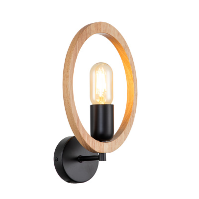 Настенный светильник RUSTIC ESCADA 10196/1A