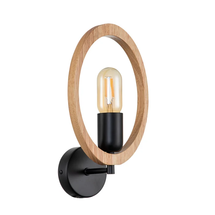 Настенный светильник RUSTIC ESCADA 10196/1A