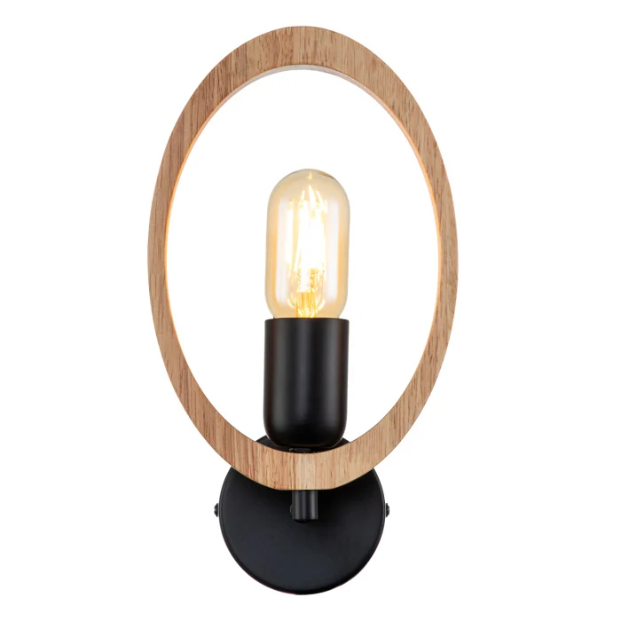 Настенный светильник RUSTIC ESCADA 10196/1A