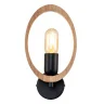 Настенный светильник RUSTIC ESCADA 10196/1A