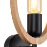 Настенный светильник RUSTIC ESCADA 10196/1A